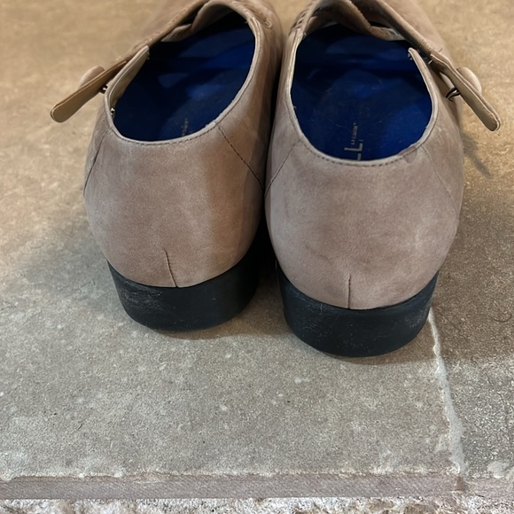 Rockport Mary Jane slip on sz 9W - Picture 5 of 6